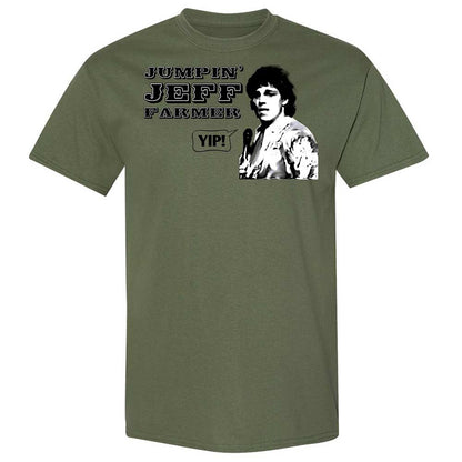 Yip! - Military Green - 11