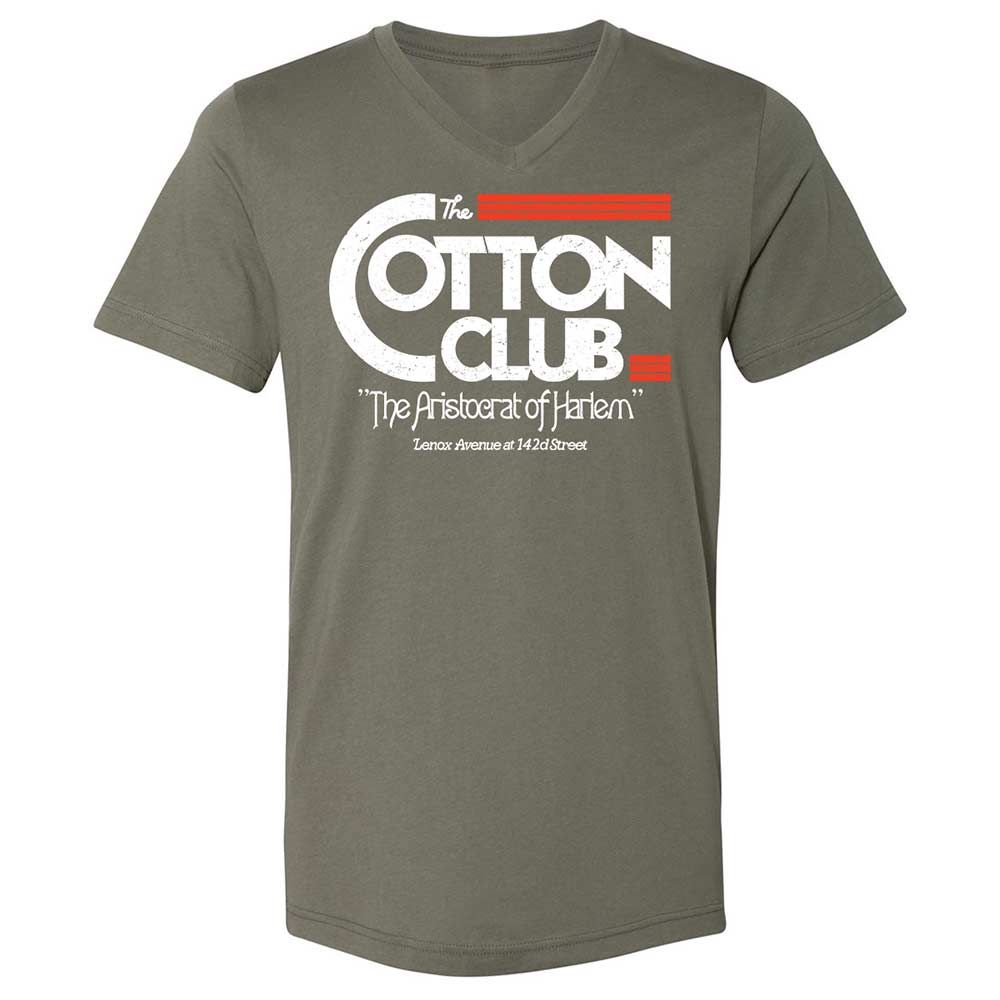 Howard Johnson's - Military Green - 11