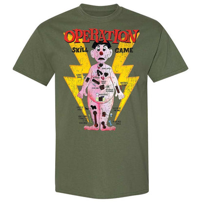Hotdog - Military Green - 11