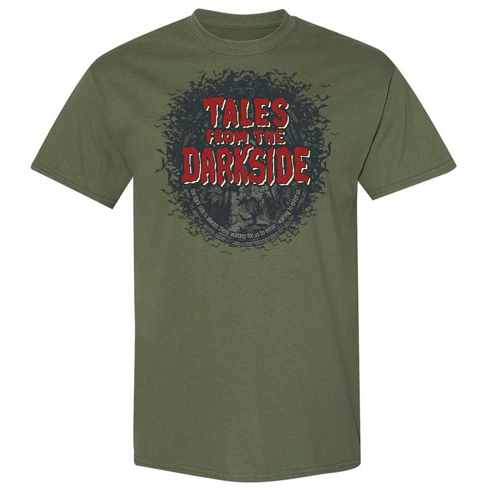 Darkside - Military Green - 11