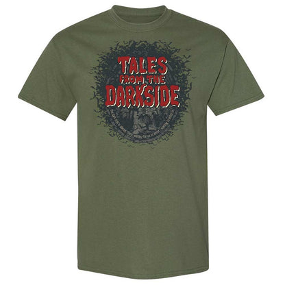 Darkside - Military Green - 11