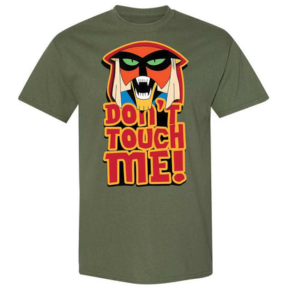 Classic Unisex T-Shirt - 7FB9CLVU - Military Green - 11