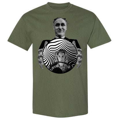 Carnival of Souls - Military Green - 11