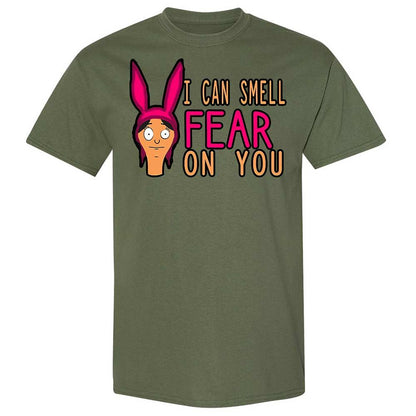 Classic Unisex T-Shirt - ZWXU5432 - Military Green - 11