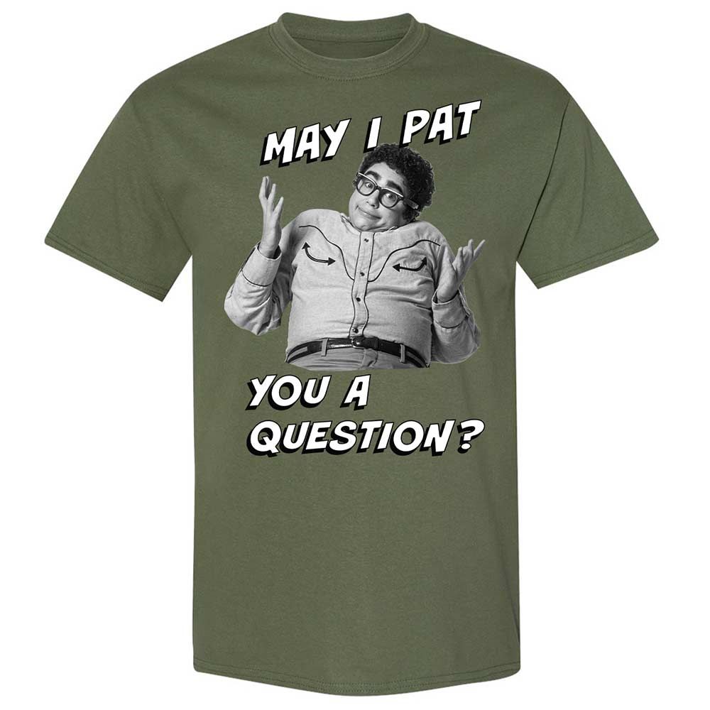 Classic Unisex T-Shirt - AGPDEGSE - Military Green - 11