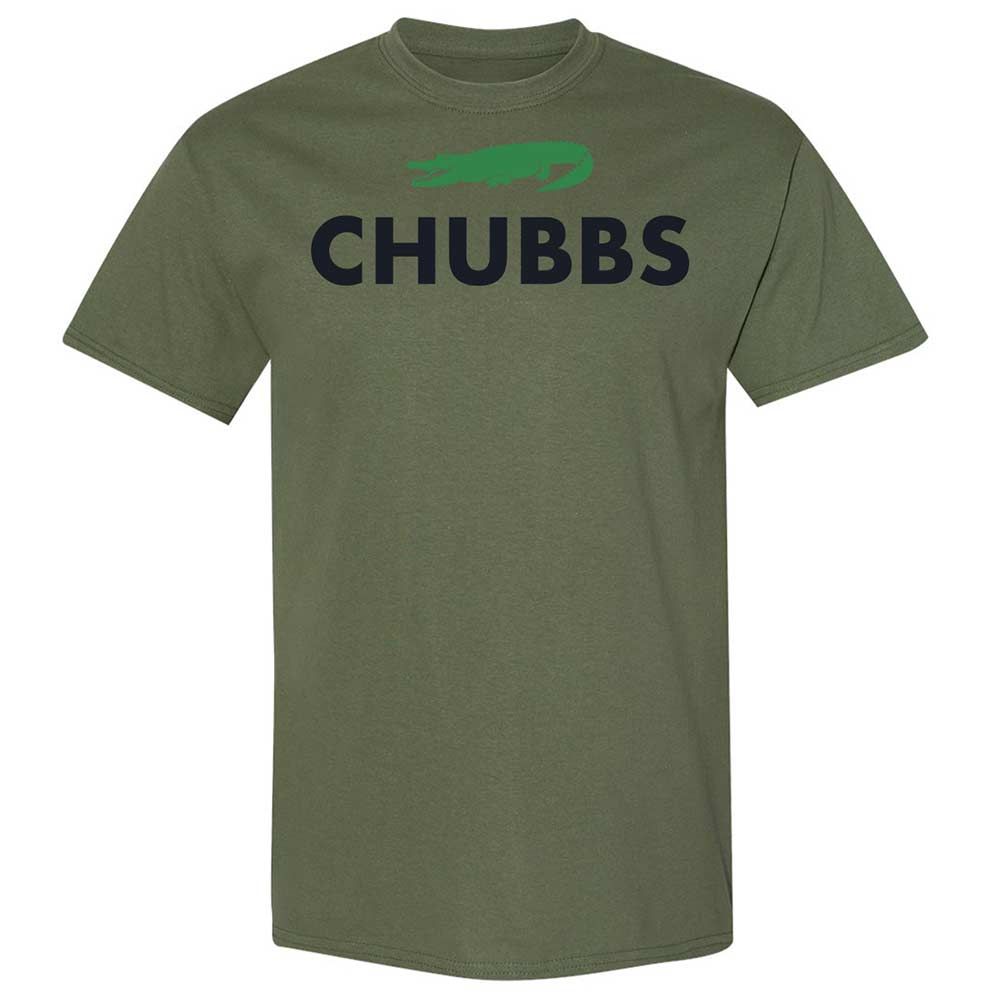 Chubbs - Military Green - 11