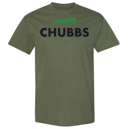 Chubbs - Military Green - 11