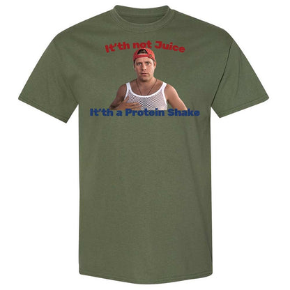 Classic Unisex T-Shirt - ZP5B9MY5 - Military Green - 11