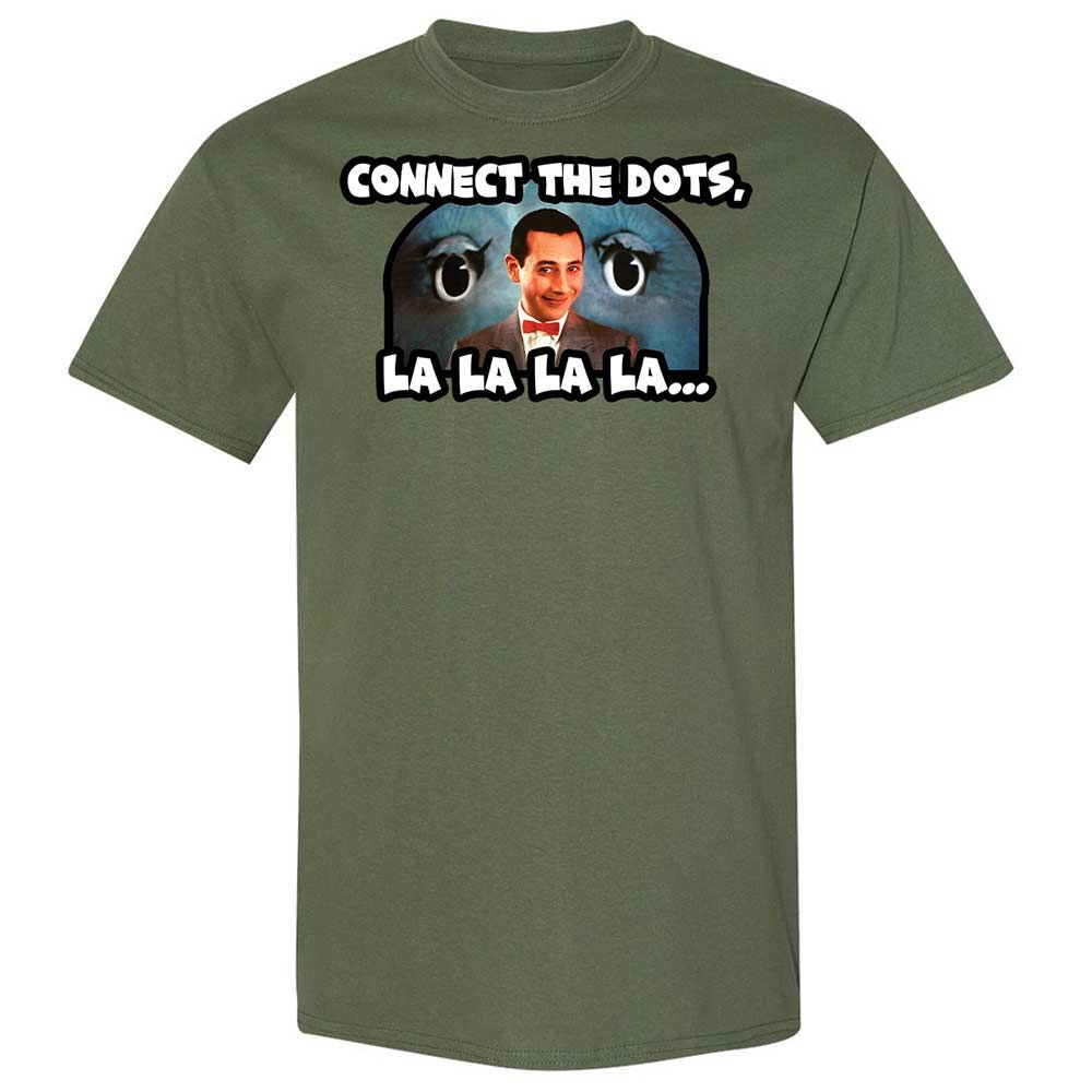 Classic Unisex T-Shirt - 7BWUWUX5 - Military Green - 11