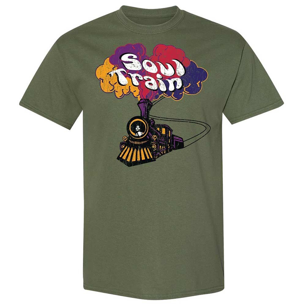 Classic Unisex T-Shirt - A7N2CHY6 - Military Green - 11