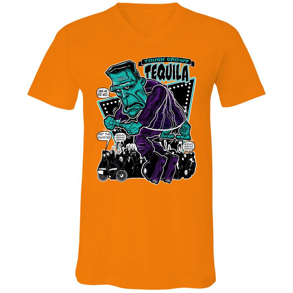 Herman Tequila - Orange - 11
