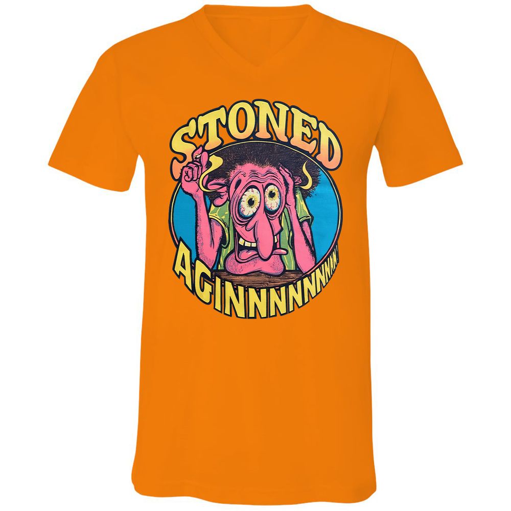 Stoned - Orange - 11