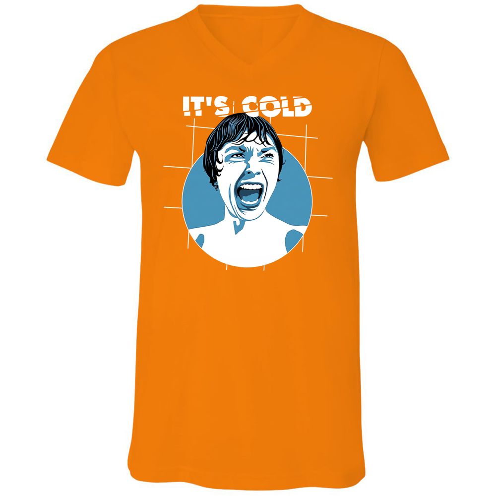 Cold Shower - Orange - 11