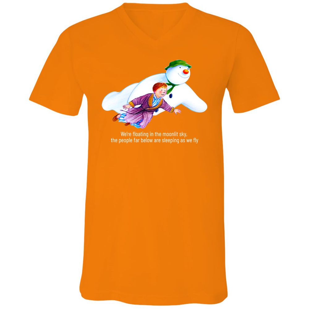 We're flying - Orange - 11