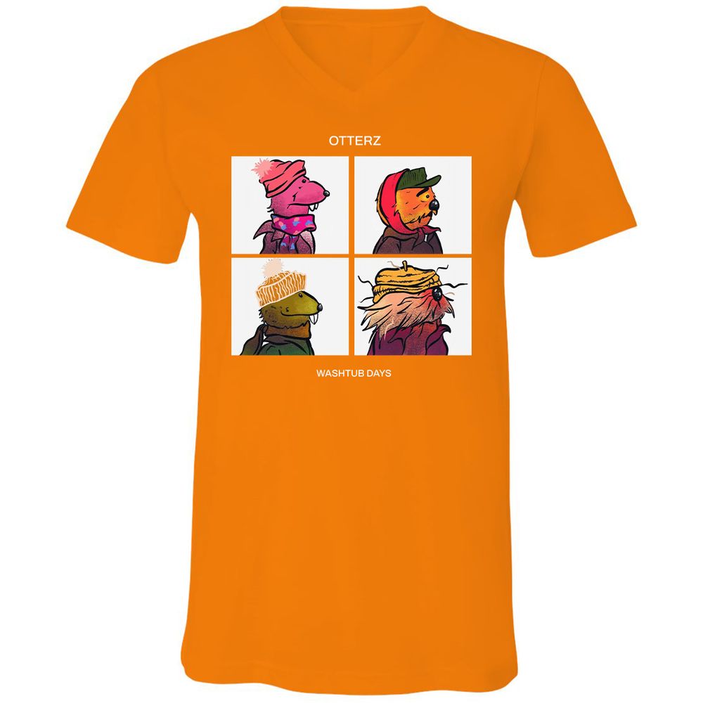 Otterz - Orange - 11
