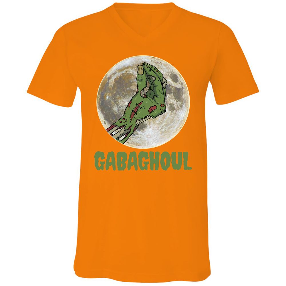 Ghoul italy - Orange - 11