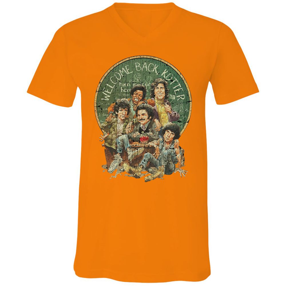 Welcome 1975 - Orange - 11