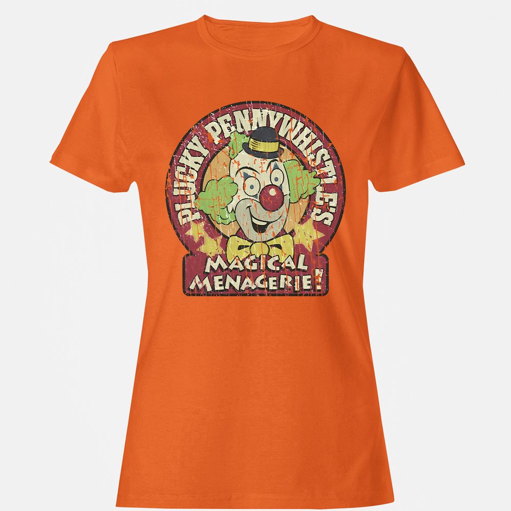 Magical - Orange - 11