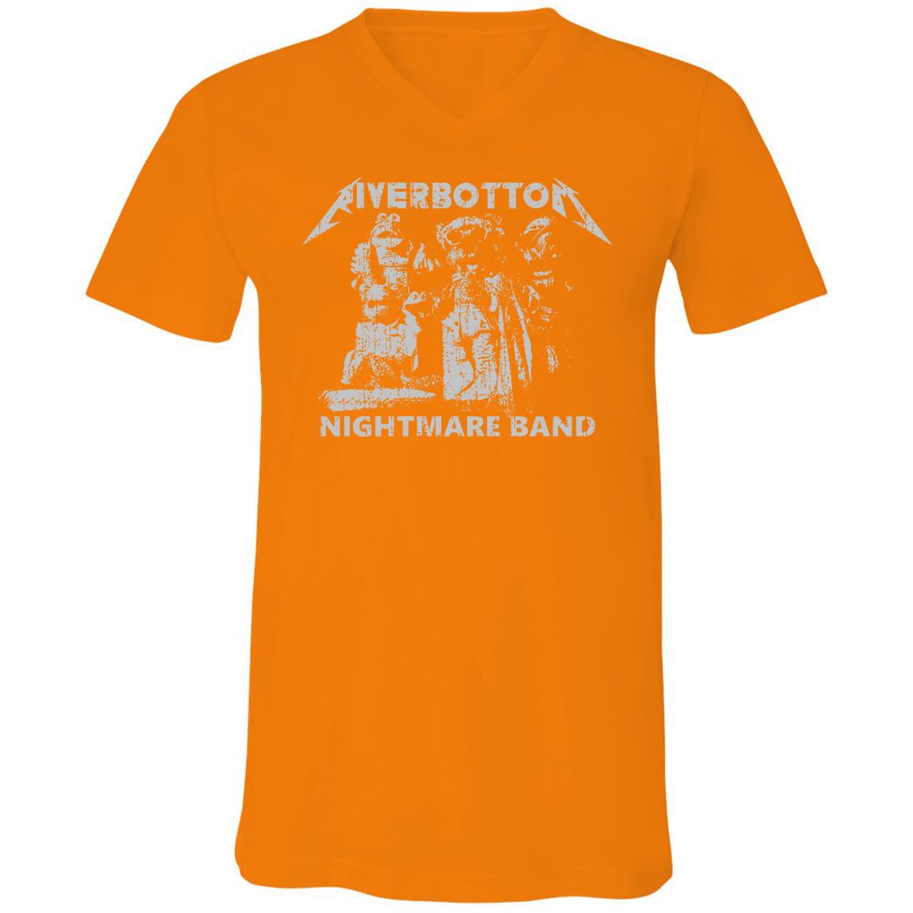 Nightmare Band - Orange - 11