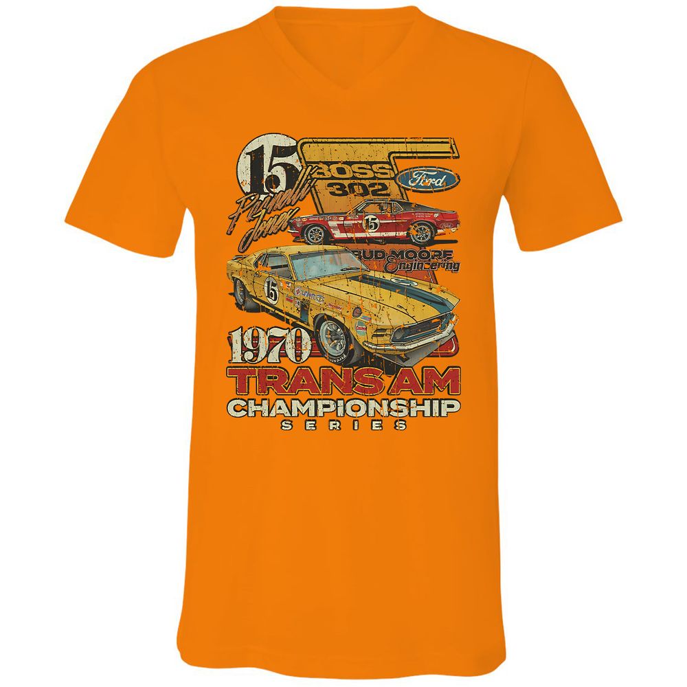 1970 Championship - Orange - 11