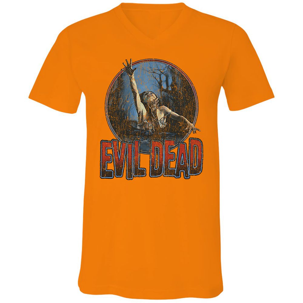 Evil Deadites - Orange - 11