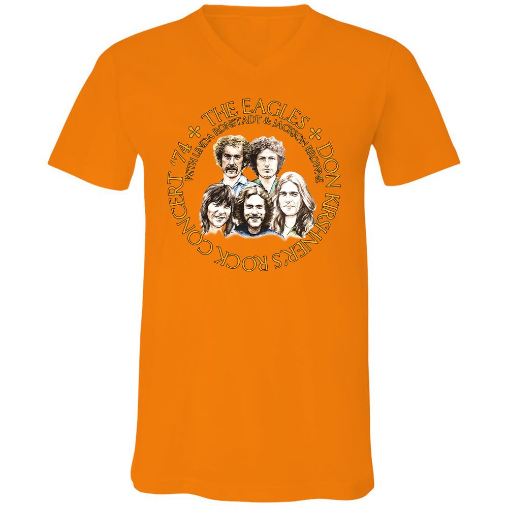 Kirshners - Orange - 11