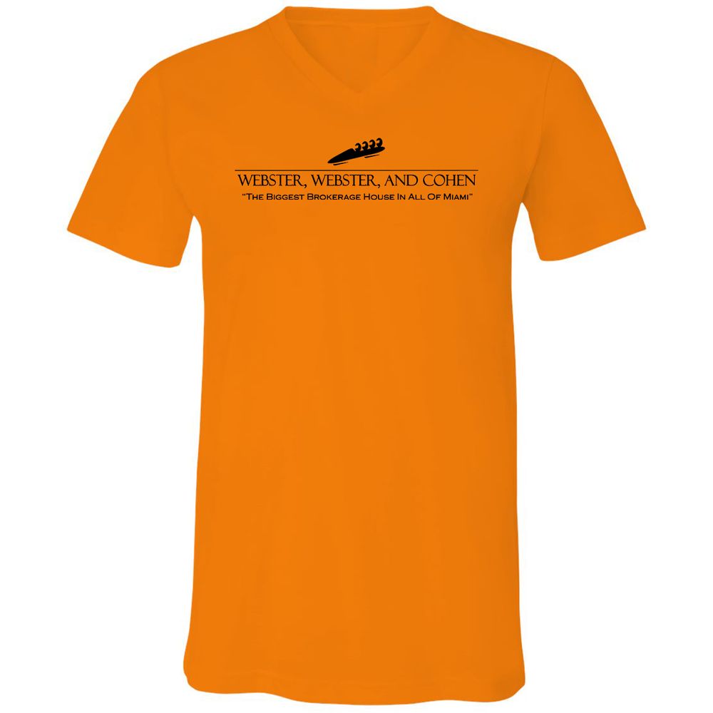Cohen runnings - Orange - 11
