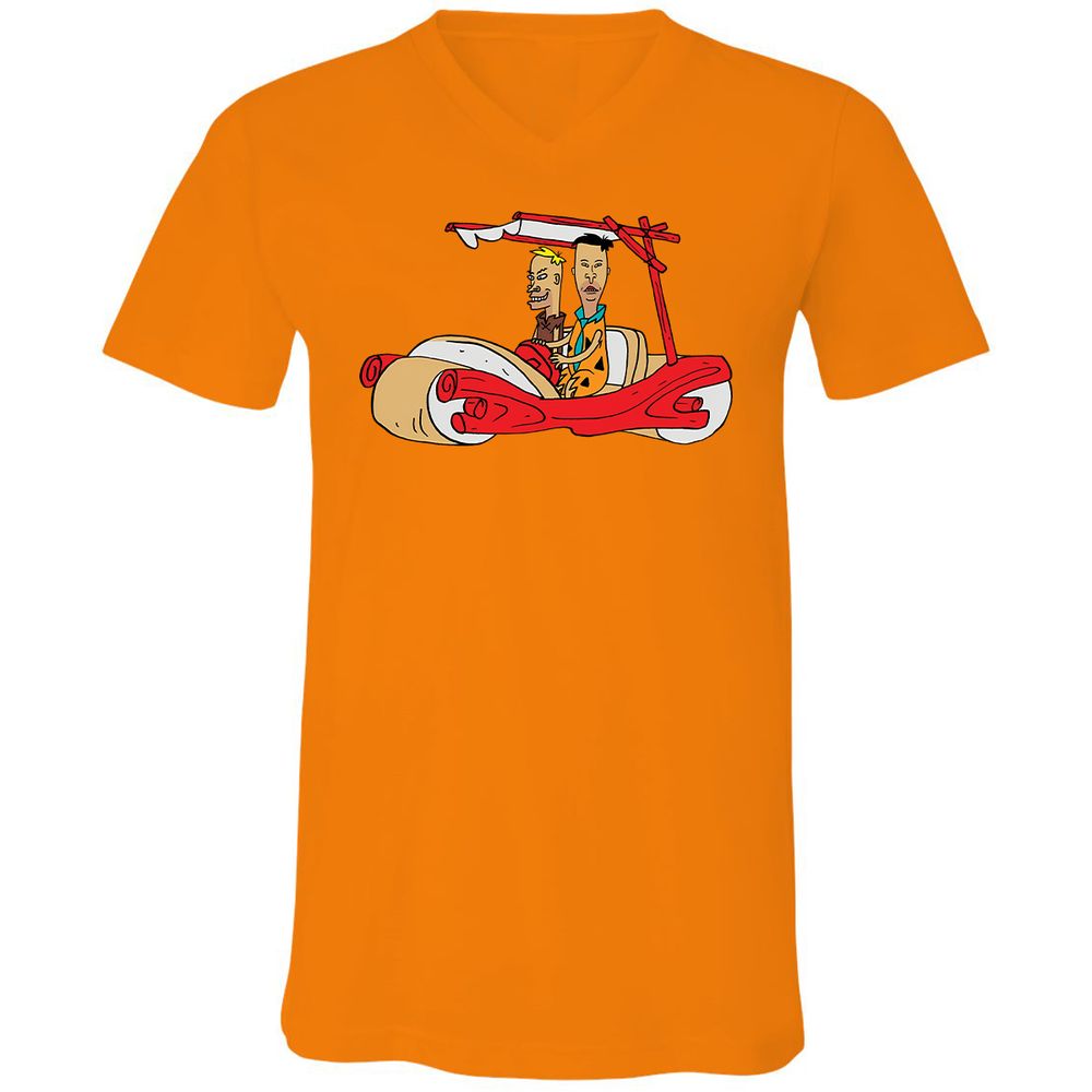 Habba Badda Goo - Orange - 11