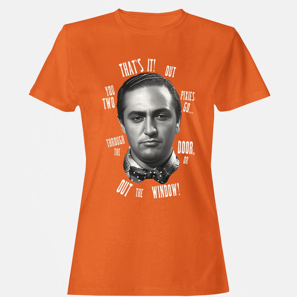 That's It - Orange - 11