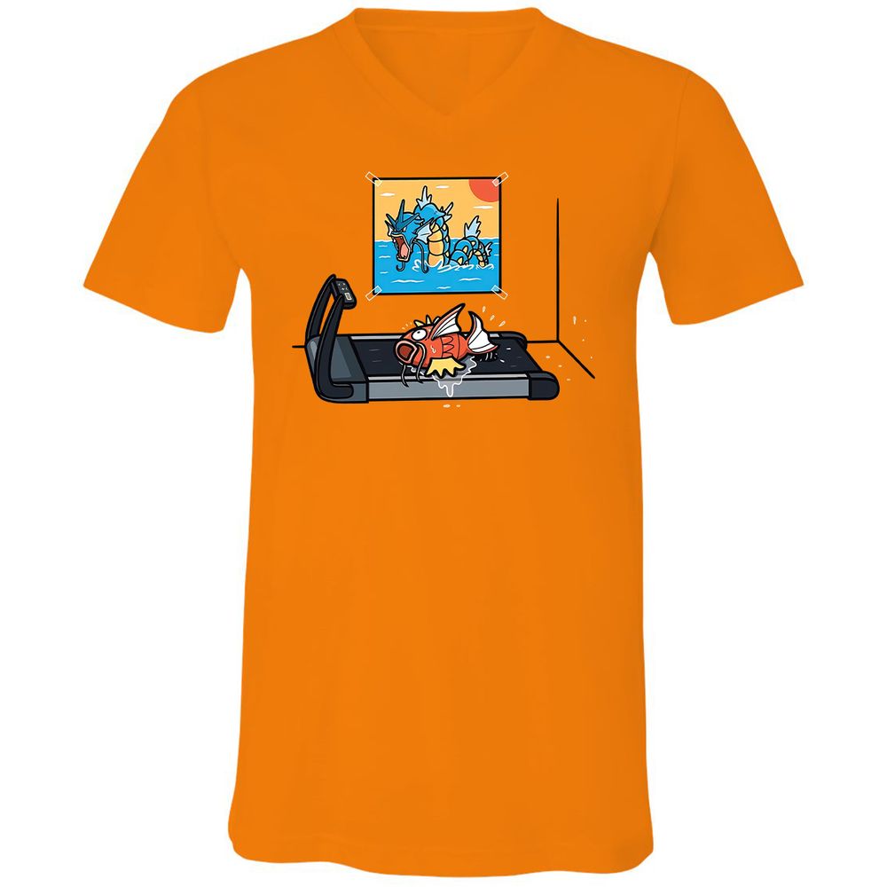 Karp Training! - Orange - 11