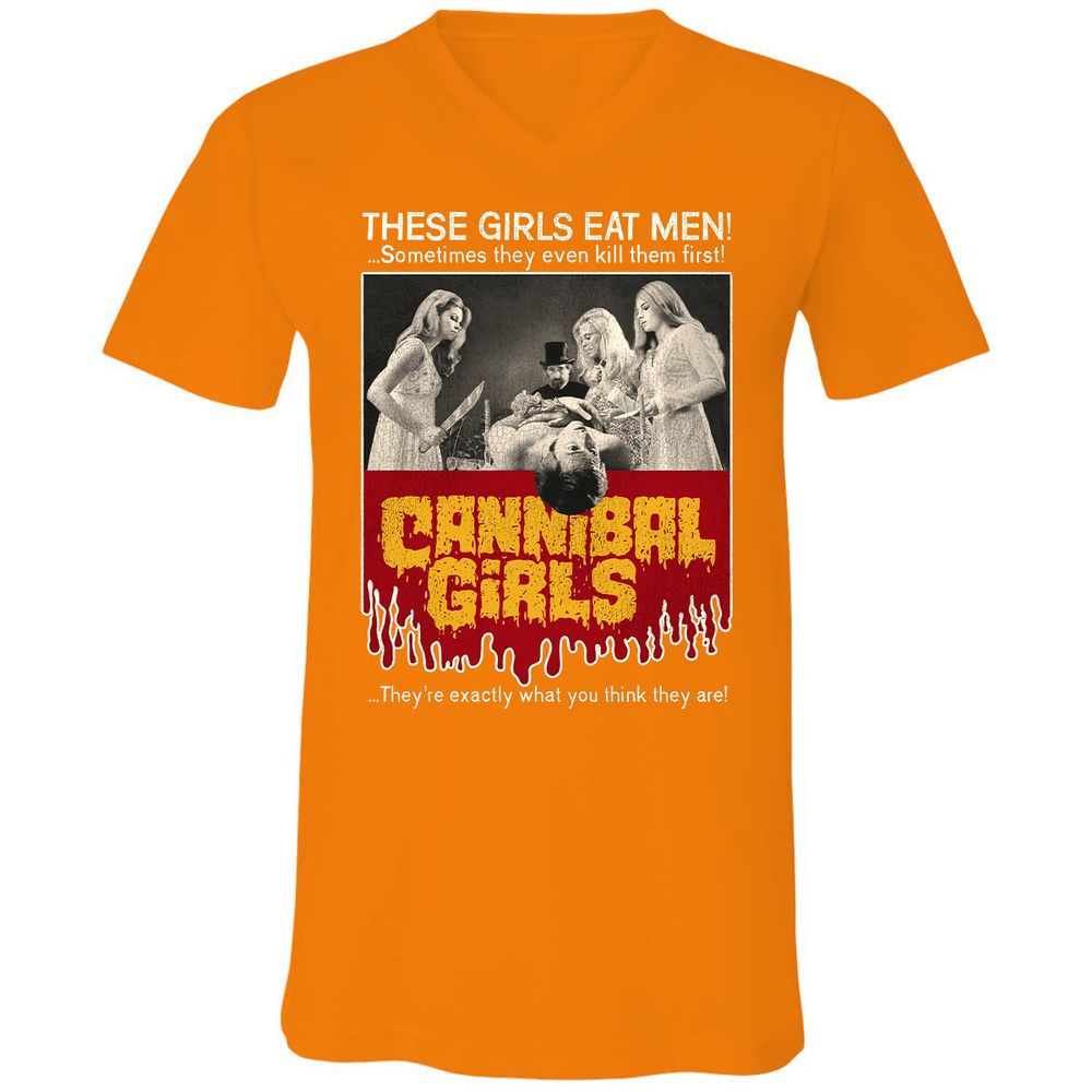 Eat men - Orange - 11