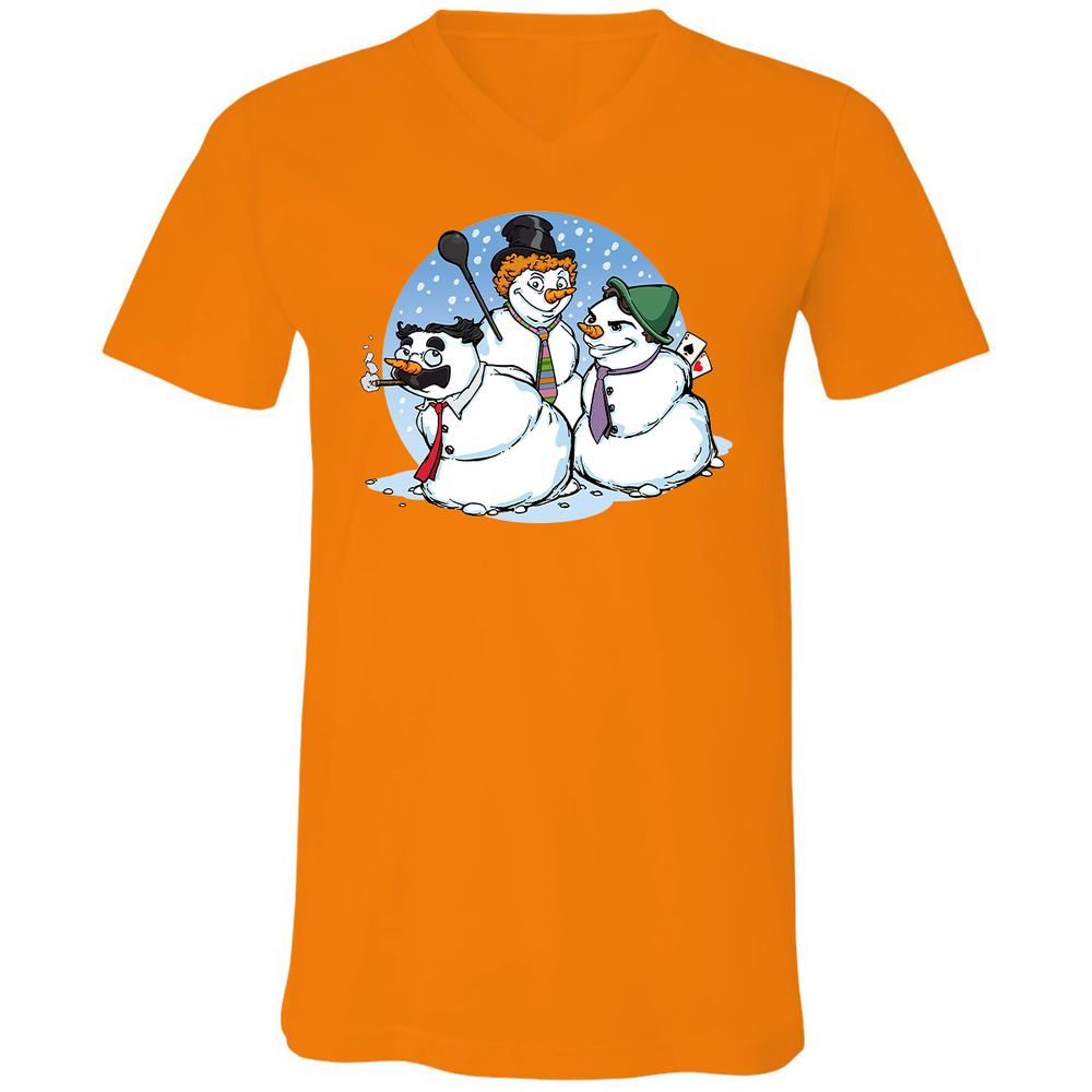 Merry Marxmas - Orange - 11