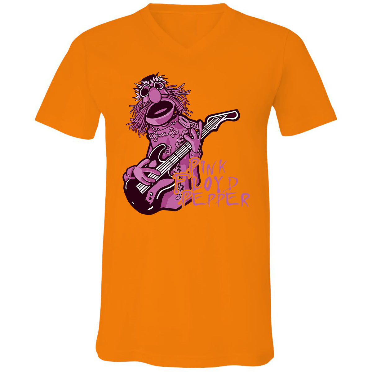 Pink Pepper - Orange - 11