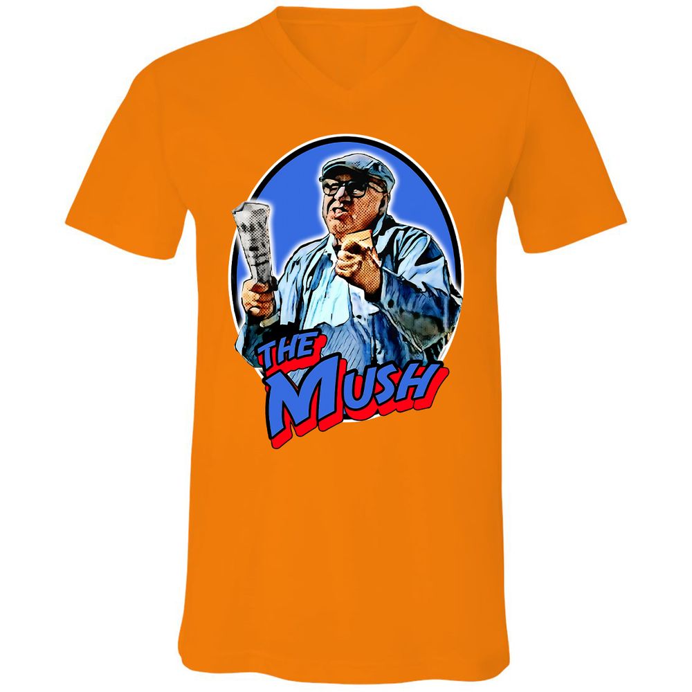 The Mush - Orange - 11