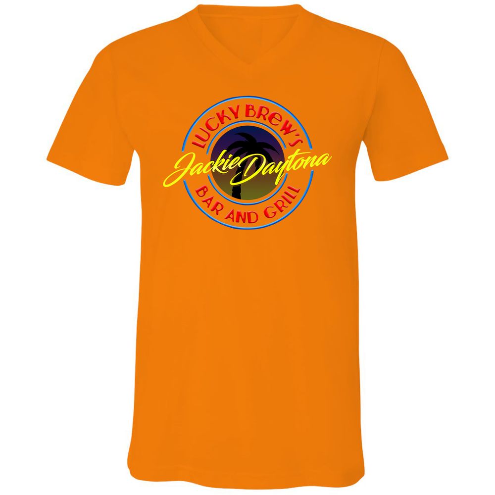 Lucky Brew's - Orange - 11