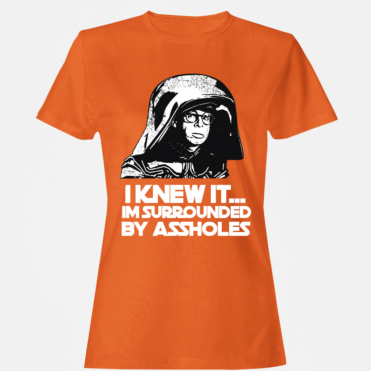 Women's T-Shirt - X61MZXPS