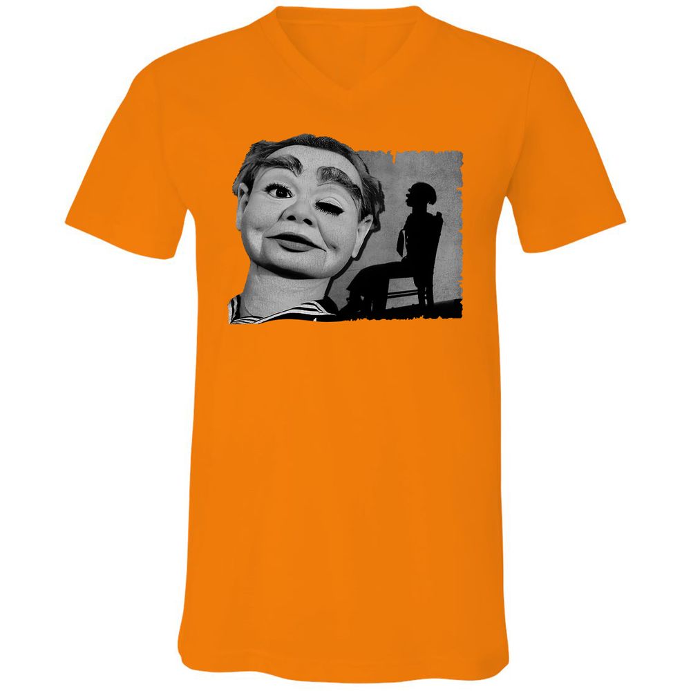 Who’s the Dummy Now? - Orange - 11