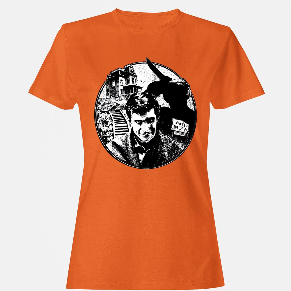 Bates Motel - Orange - 11
