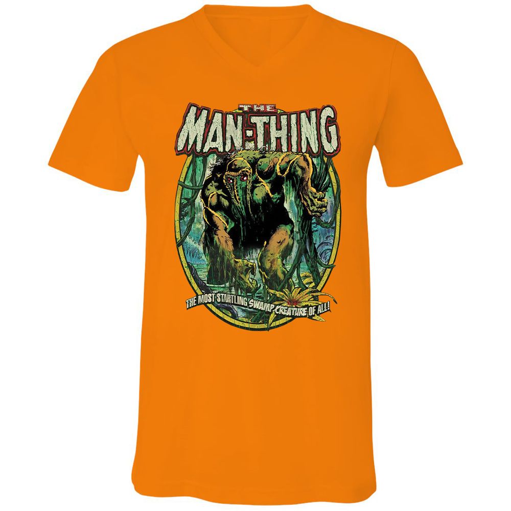Manhing - Orange - 11