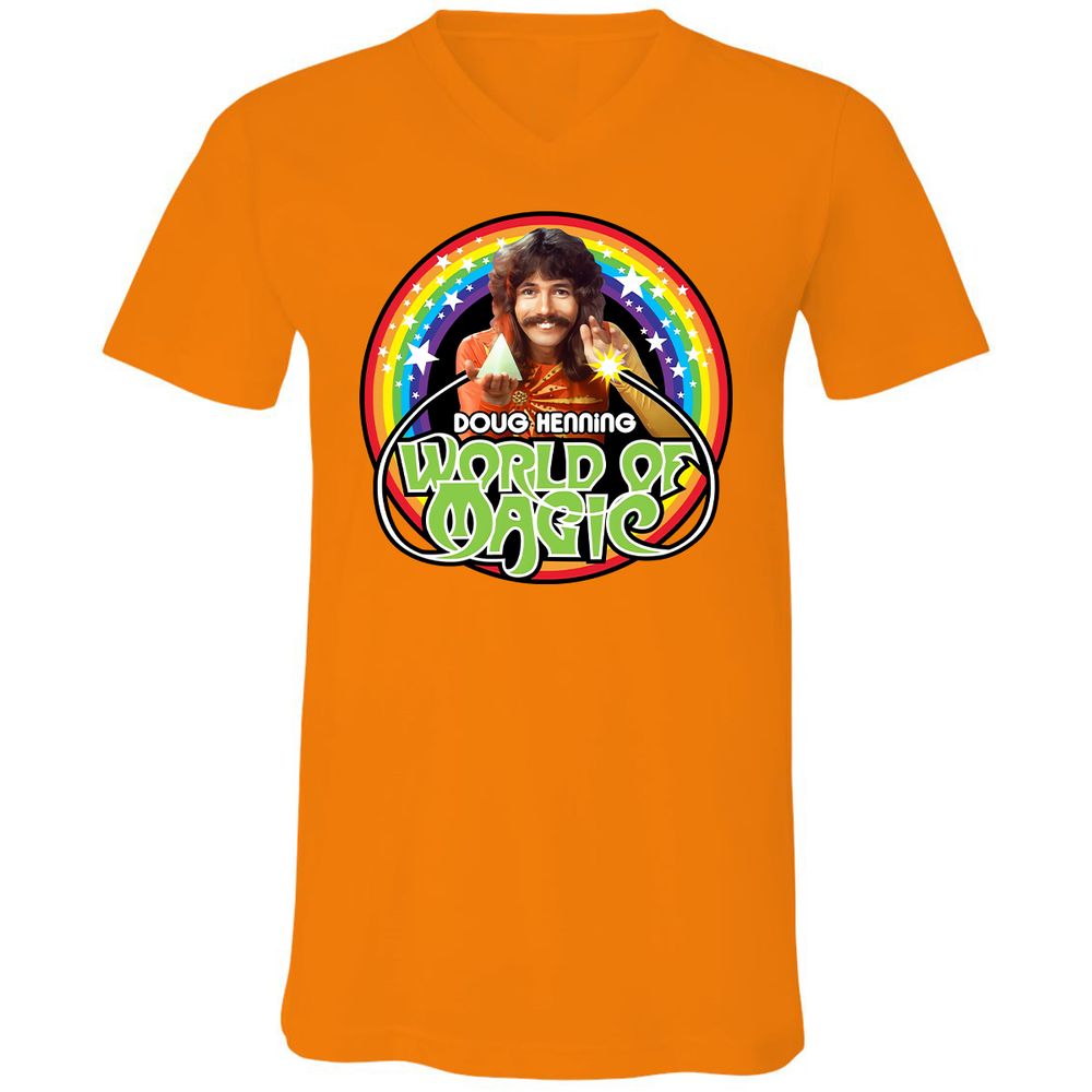 World of magic - Orange - 11