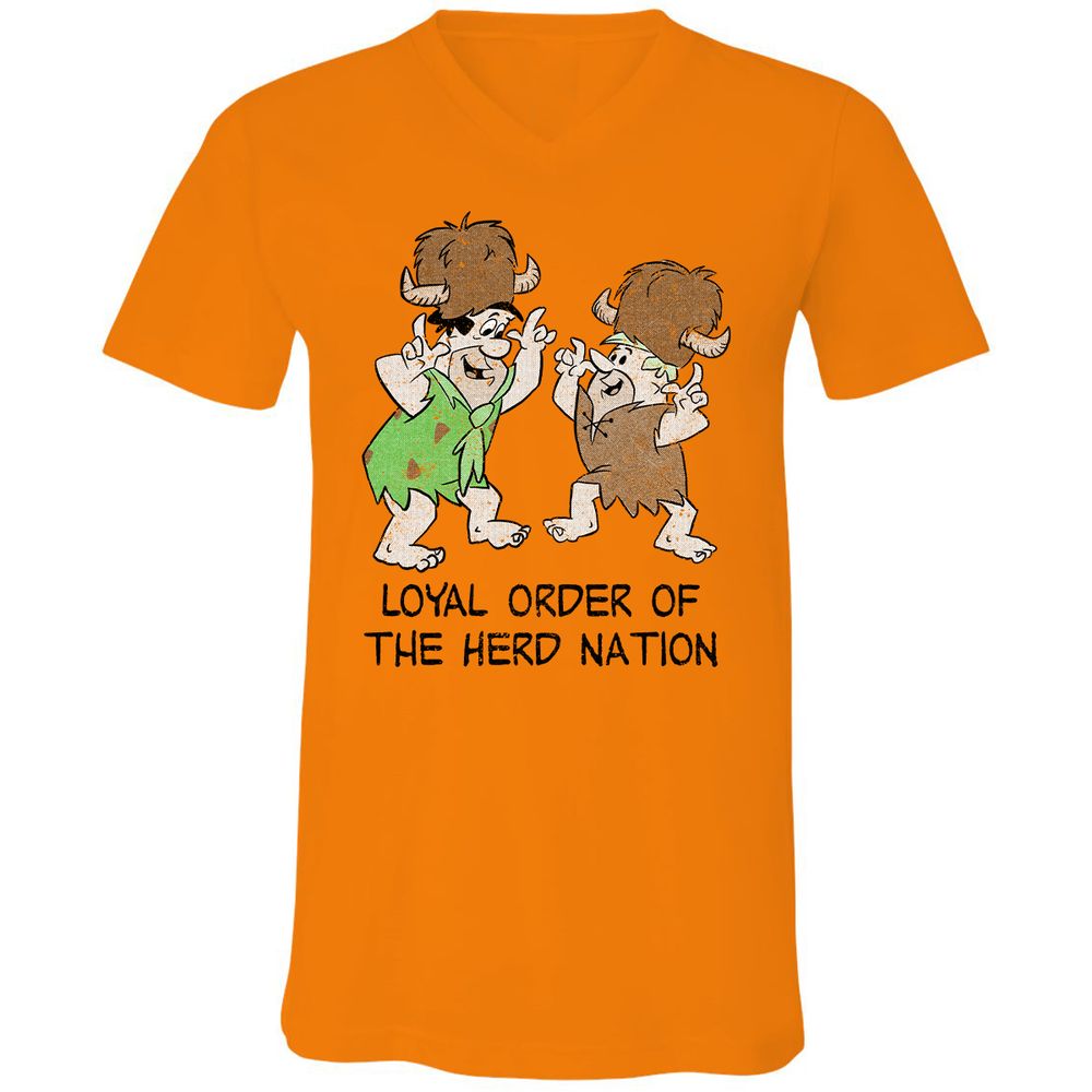 Herd Nation - Orange - 11