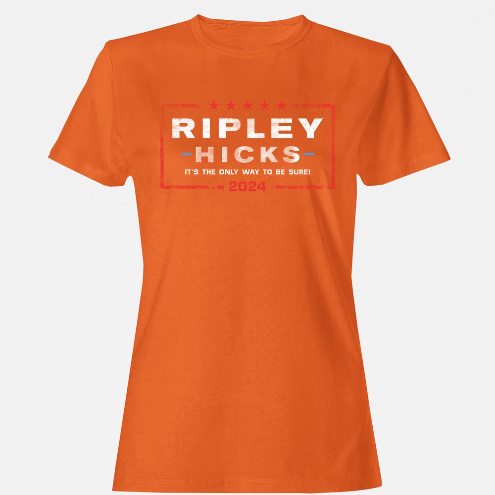 Women's T-Shirt - LMGFTH5L - Orange - 11