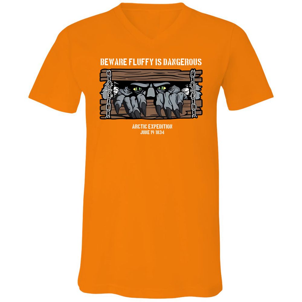 Fluffy - Orange - 11