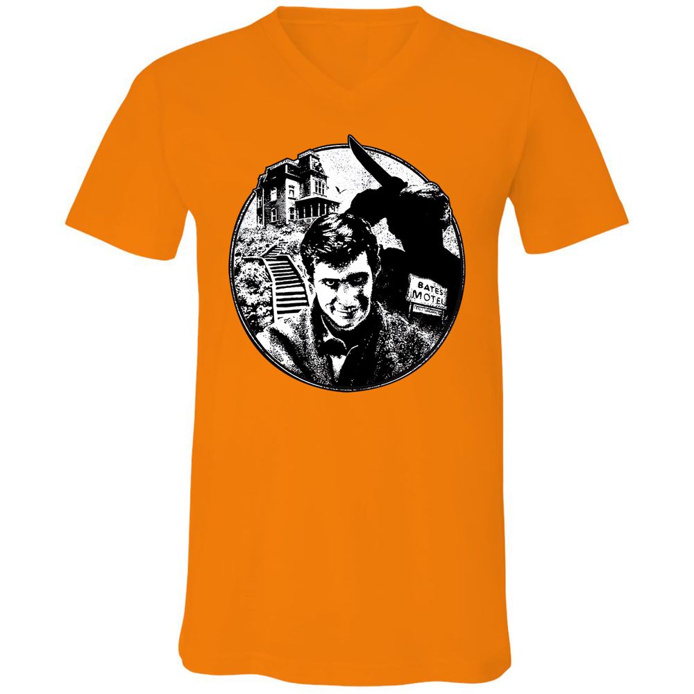 Bates Motel - Orange - 11