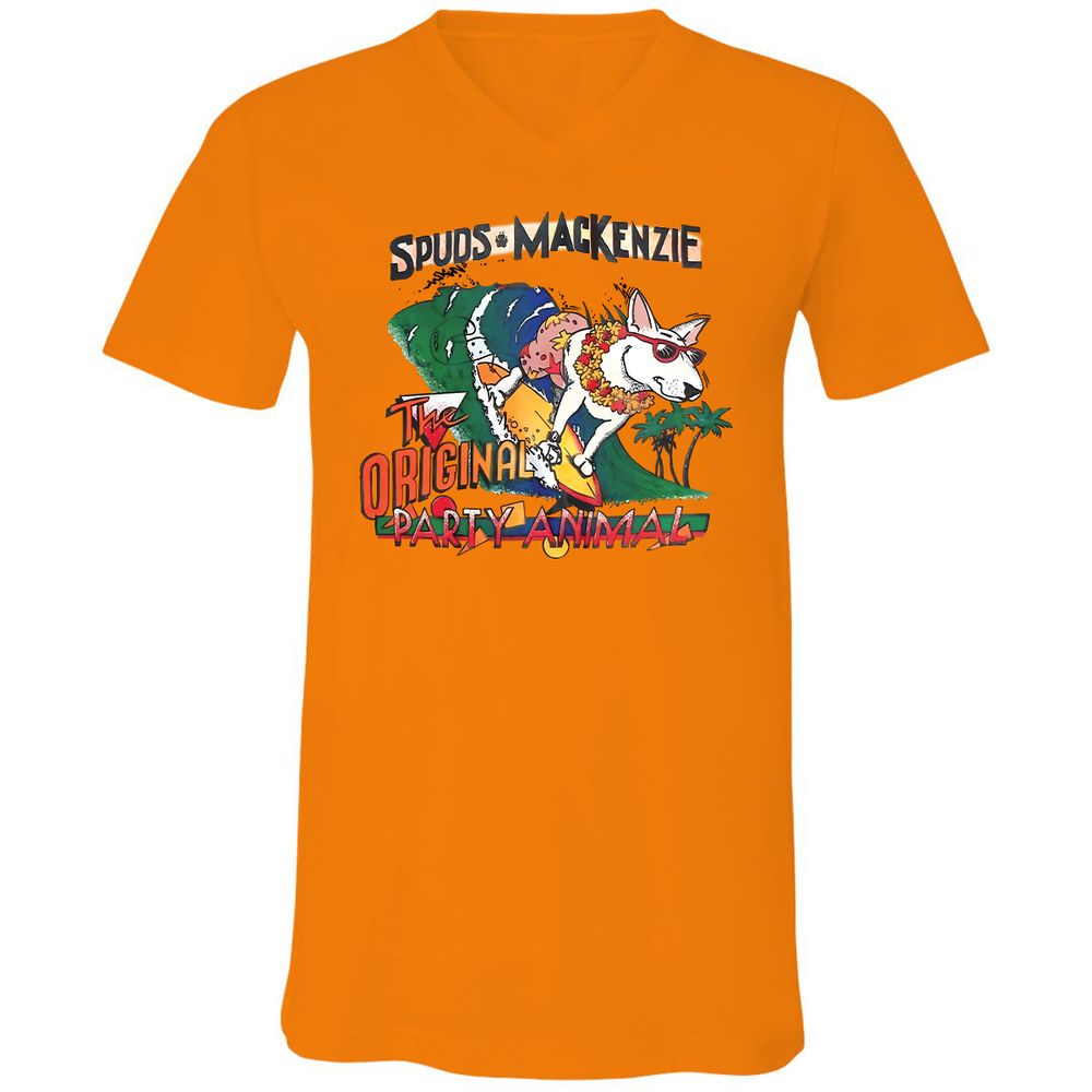 Bull Terrier - Orange - 11