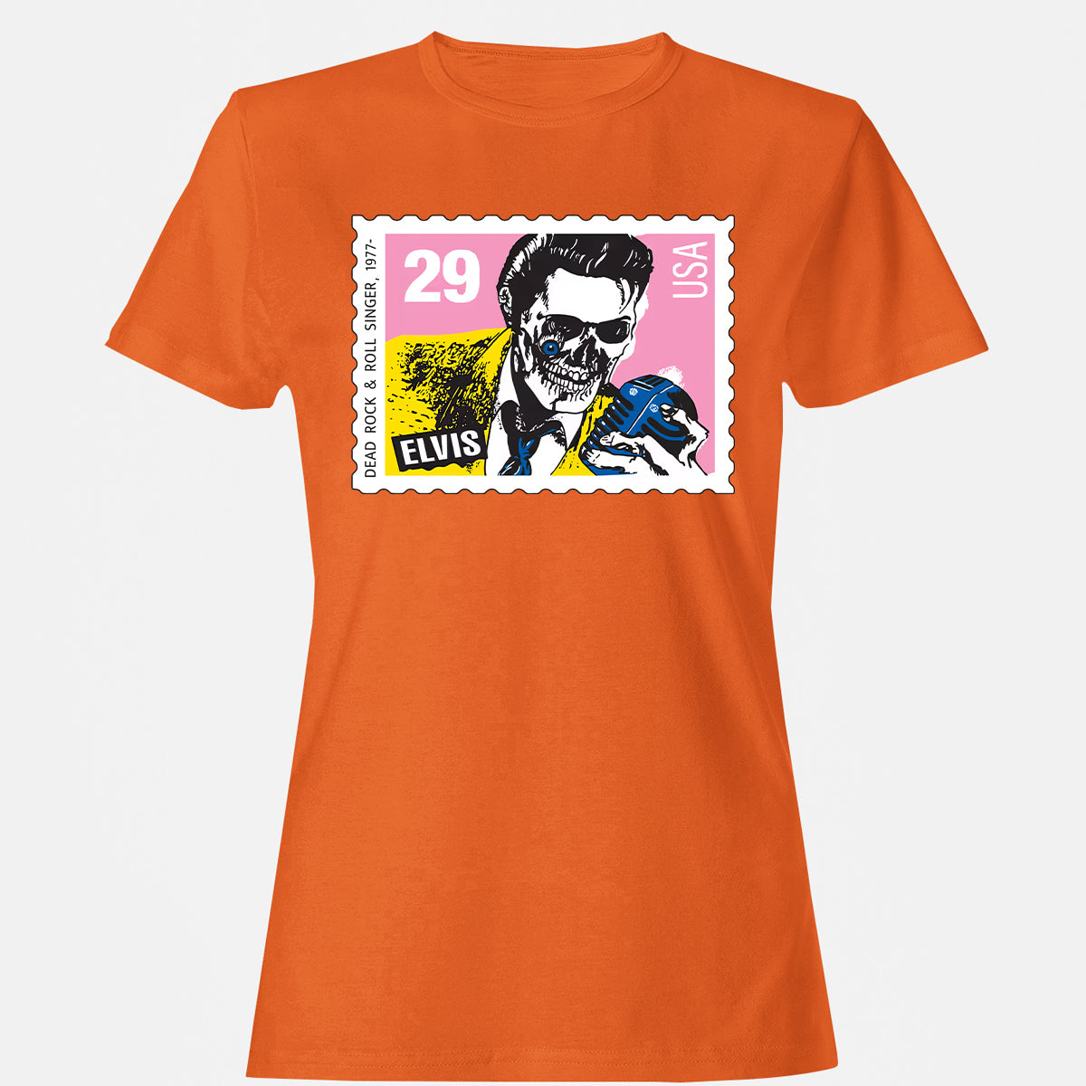 Women's T-Shirt - ZBPNX9U3