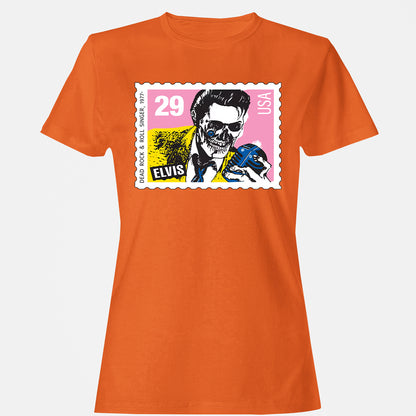 Women's T-Shirt - ZBPNX9U3