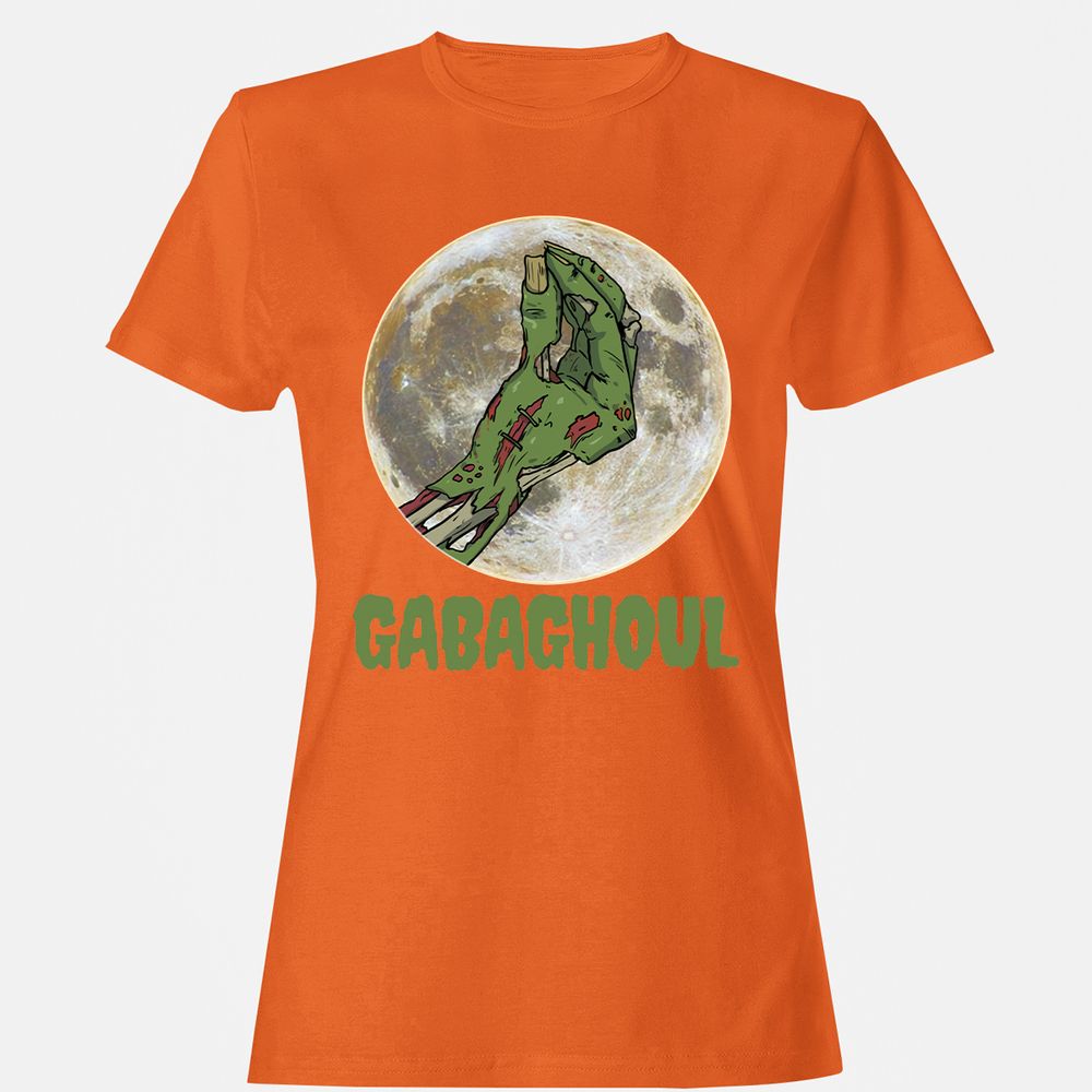 Ghoul italy - Orange - 11