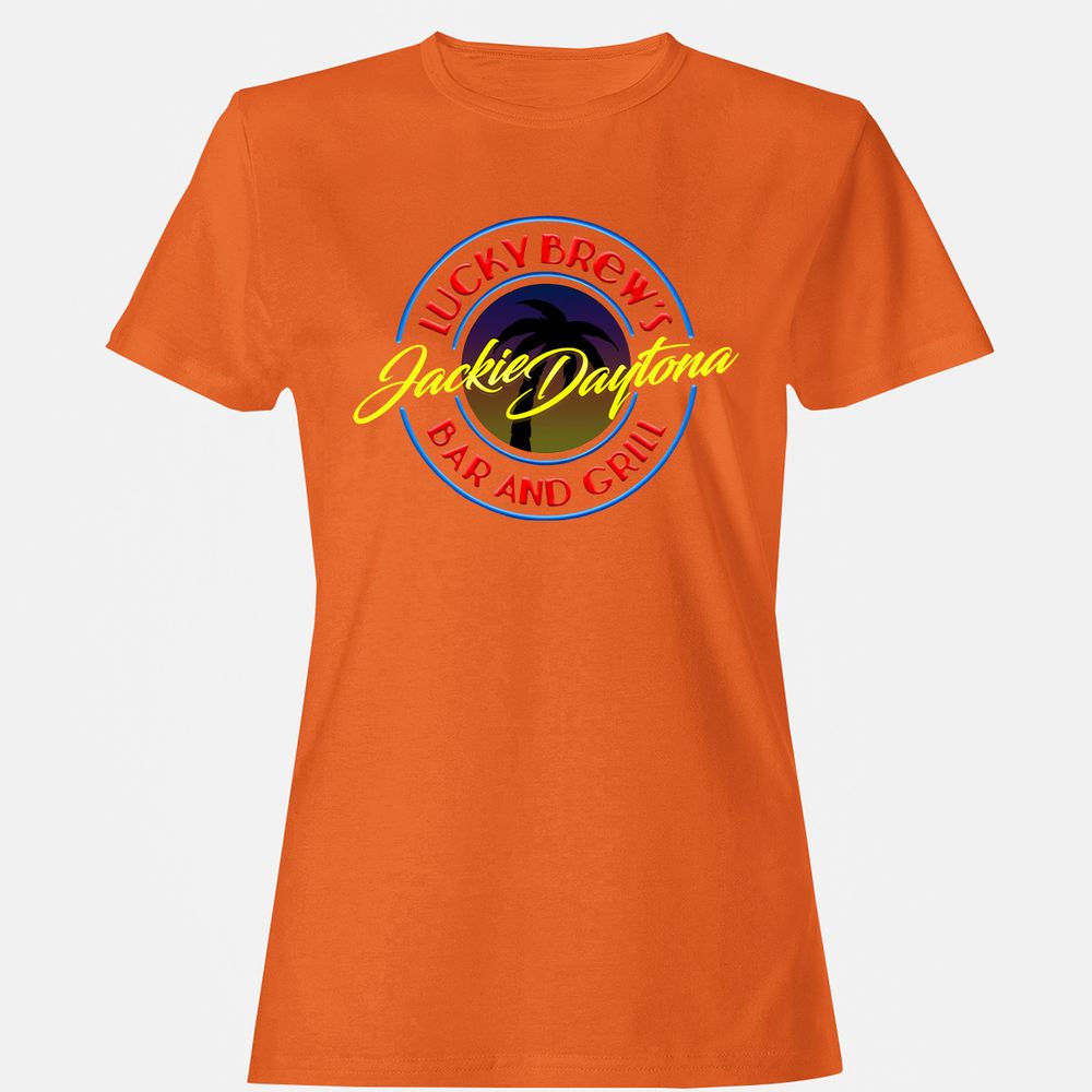 Lucky Brew's - Orange - 11