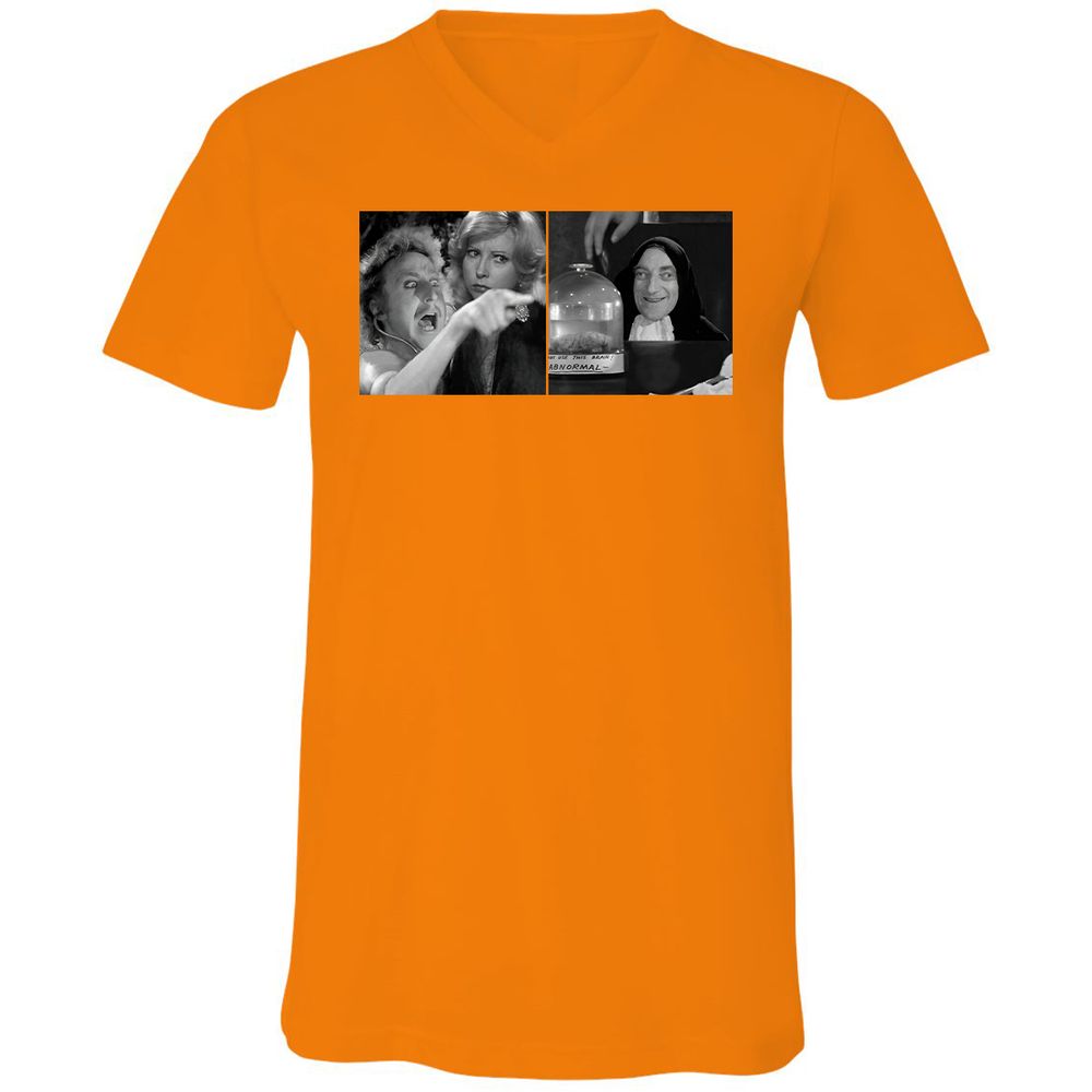 I will Not be angry - Orange - 11